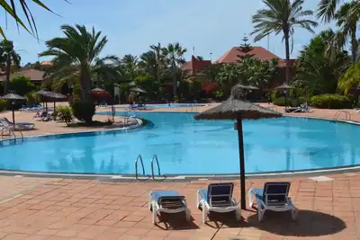 Image de Appartement Oasis Tamarindo Corralejo