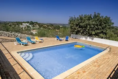 Image de Algarve Maison avec piscine privée environnement calme