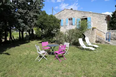 Image de La Bergerie de Marie / Gite de caractère dans un hameau Ardèchois