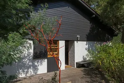 Image de La maison dans la forĂŞt