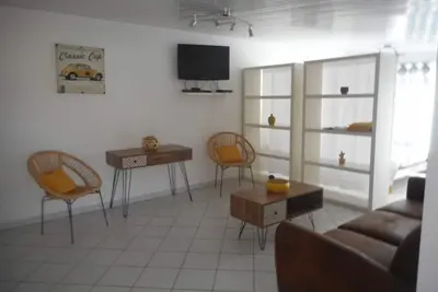 Image de maison à soulac sur mer ***