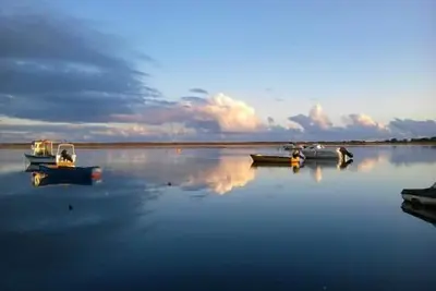Image de Au cœur de l'Algarve - Village de pêcheurs - Entièrement climatisé - Free Wi-Fi