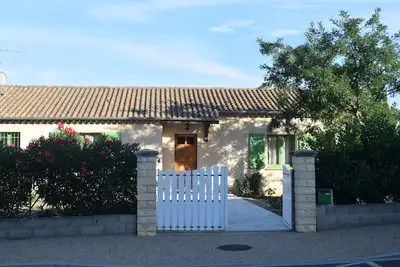 Image de Nouveau  Gite: Labeouradou Gîte classé 3* par Etoiles de France