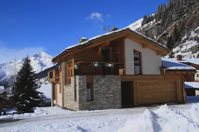 Image de Nouveau: Appartement 8 personnes 70m2 au rez de jardin