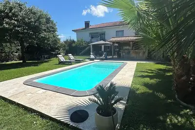Image de Jolie maison de ville