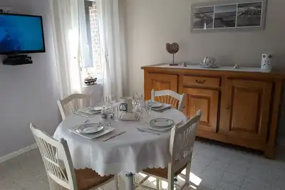 Image de Valericaine au pied de la cité Médiévale