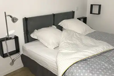 Image de Grand gite de la Rabaterie pour 15 personnes