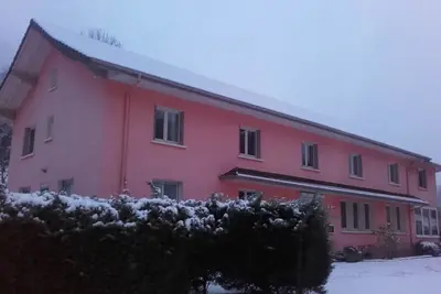 Image de Gîte de groupe de 30 personnes a Bussang ****