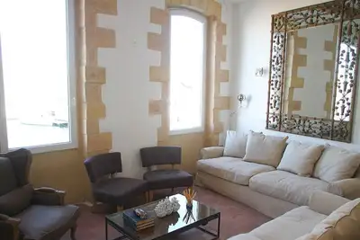 Image de Magnifique Appartement sur le Vieux Port!