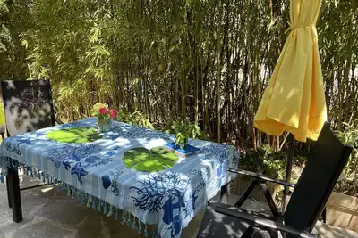Image de T2 40 M2 En Rez De Maison Entree Independante+ Jardin Privatif