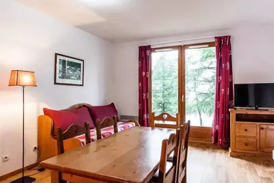 Image de Appartement 2 Pièces Cabine 4\/6 Personnes