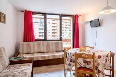 Image de Studio 4 Personnes Confort