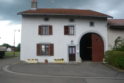 Image de Gite Ă la campagne dans un village tranquille