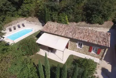 Image de Le Mazet Provencal