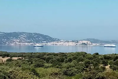 Image de Maison 150m2 Rd C De Villa Sur Le Golf De Calvi for 4 à 8 adultes climatisation