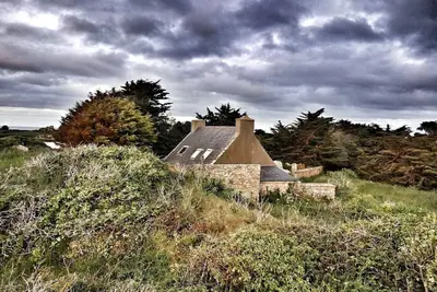 Image de Maison de caractère sur l'Île-de-Bréhat