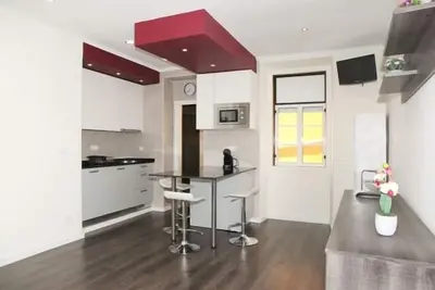 Image de Appartement A Lisbonne Ourique Rc