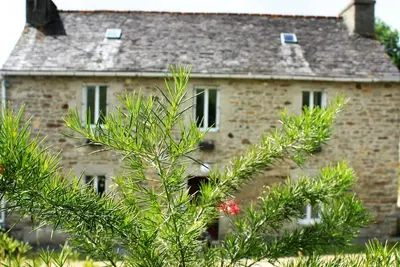 Image de Le gîte de la Ferme de Joséphine à Sizun