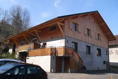 Image de Maison au calme