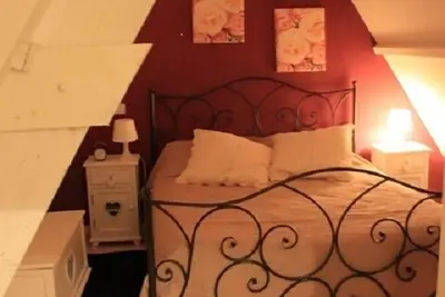 Image de Gîte de 6 personnes avec Spa intérieur et piscine extérieure 2 nuits minimums