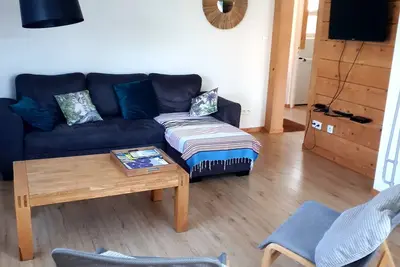 Image de Charmante maison au coeur du village \/Charming house in the heart of the village