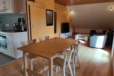 Image de Vue magnifique sur la montagne - Garage fermé et parking privé