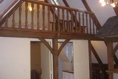 Image de Appartement atypique situé au coeur du village du Mont-Dore!