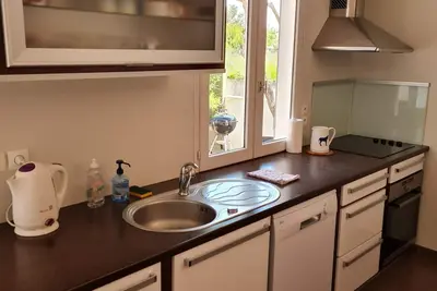Image de Charmante maison dans le centre d'Ars en Ré