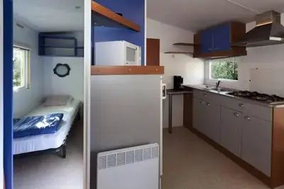 Image de Mobil Home Le Maraîchin 3 Pièces 4 Personnes