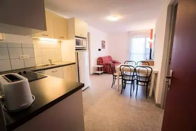 Image de Appartement