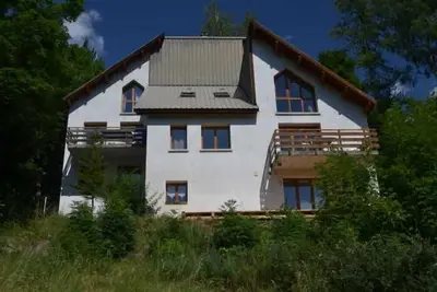 Image de Appartement spacieux en pleine nature