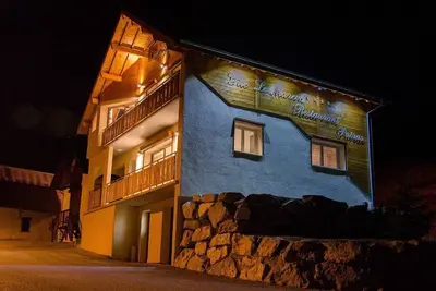 Image de Gîte Le Maréva ****  - spa et sauna - Le Dévoluy
