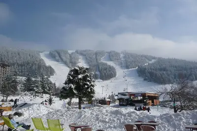 Image de Tres Beau Studio 4 Pers. Pied Des Pistes. Station Familiale.
