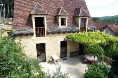 Image de Authentique maison Périgourdine  confort & calme