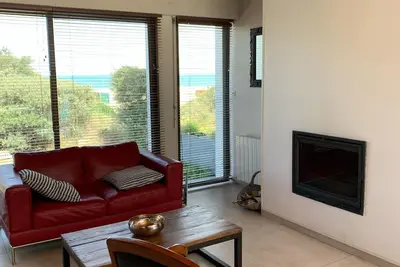 Image de Villa Vue Mer à 30m de la plage à Wissant site classé