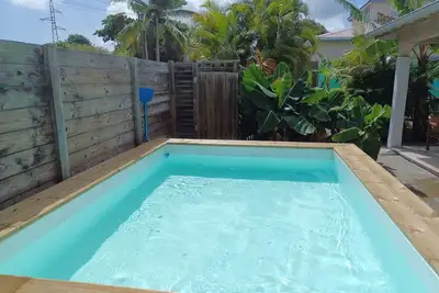 Image de Gîtes Ti-Soleil, Studio 2 Personnes à 400m De La Plage