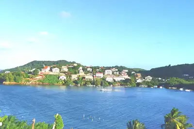 Image de Alizéa, Appartement vue mer lumineux et spacieux