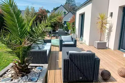 Image de Maison proche des plages