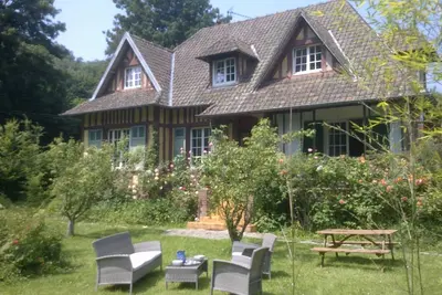 Image de Moulin du Hamelet