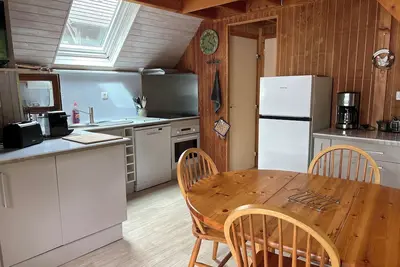 Image de Chalet Au Bord Du Lac Des Settons