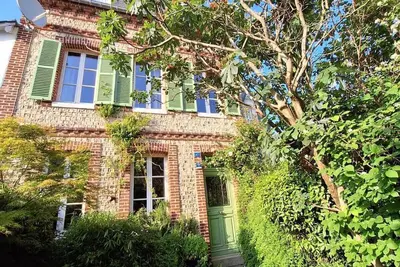 Image de Maison typique à 400 m de la plage