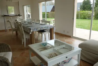 Image de Maison à Loctudy proche des plages