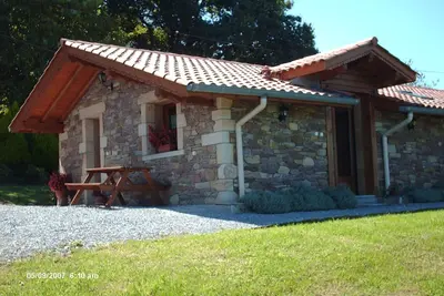 Image de Maison indépendante à 3Km du village