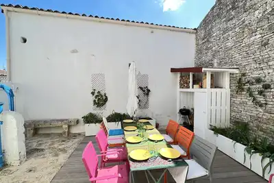 Image de La maison idéale pour découvrir tout Oléron à vélo