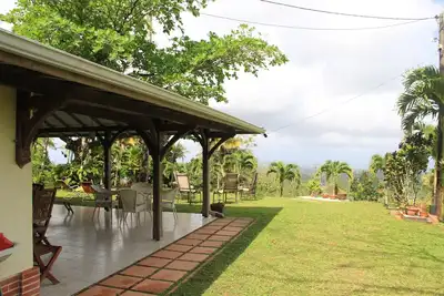 Image de Domaine de La marie joseph