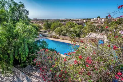 Image de Superbe Villa Campagne Esssaouira - Piscine chauffée