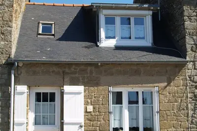 Image de Petite maison de pecheur