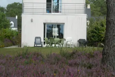 Image de Maison Moderne A Crozon Morgat
