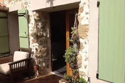 Image de Maison de vacances dans le sud de la france