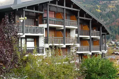 Image de studio Morzine, Chablais, les Portes du Soleil